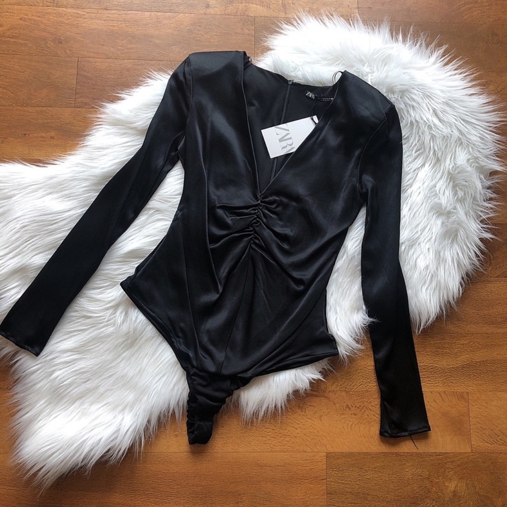 Zara Bodysuit - Picture 6 of 9